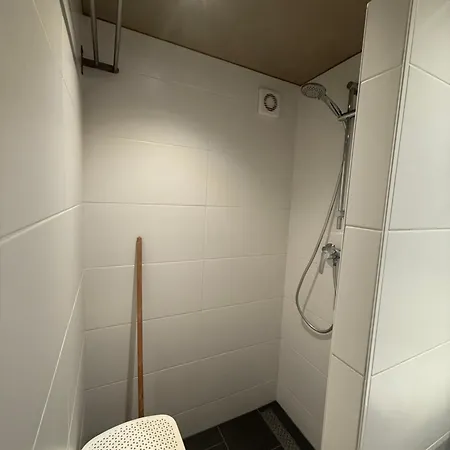 Katwijks Geluk 아파트
