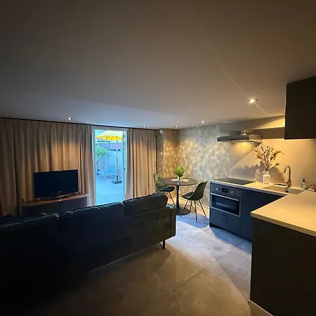Katwijks Geluk Apartment Katwijk aan Zee