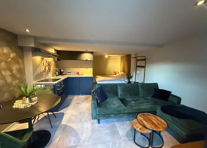 Katwijks Geluk * Katwijk aan Zee