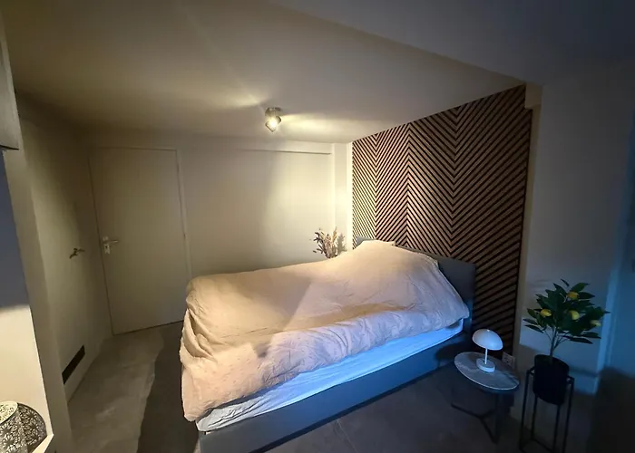 Appartement Katwijks Geluk Katwijk aan Zee