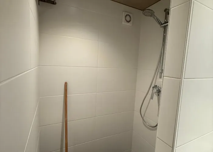 Katwijks Geluk Appartement