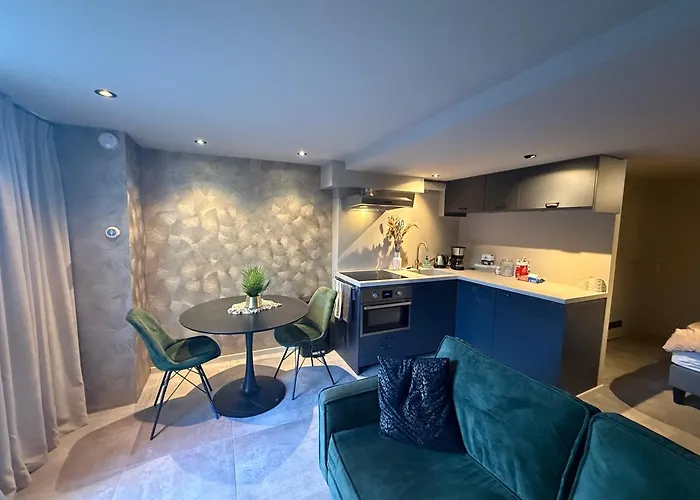 Appartement Katwijks Geluk Katwijk aan Zee