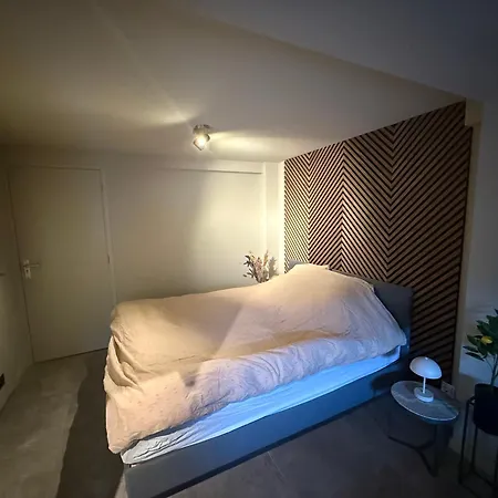 Apartamento Katwijks Geluk Katwijk aan Zee