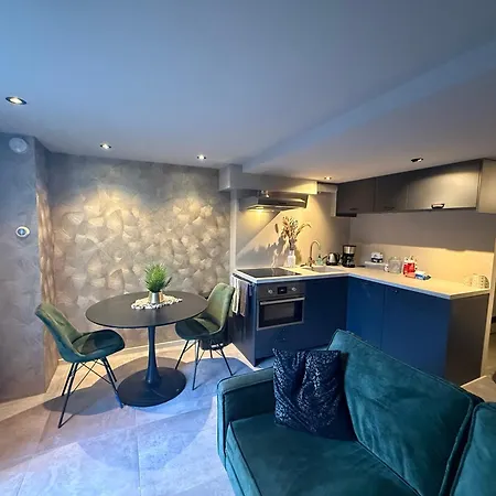 Apartamento Katwijks Geluk Katwijk aan Zee