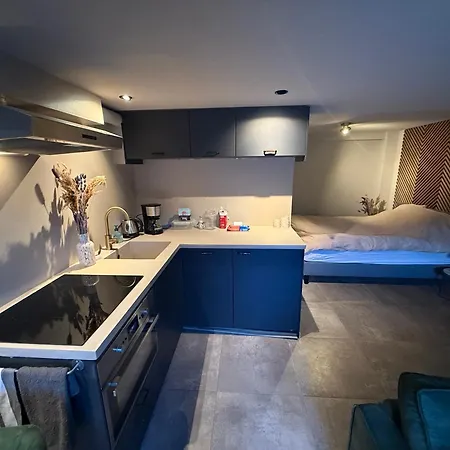 Katwijks Geluk Apartamento Katwijk aan Zee