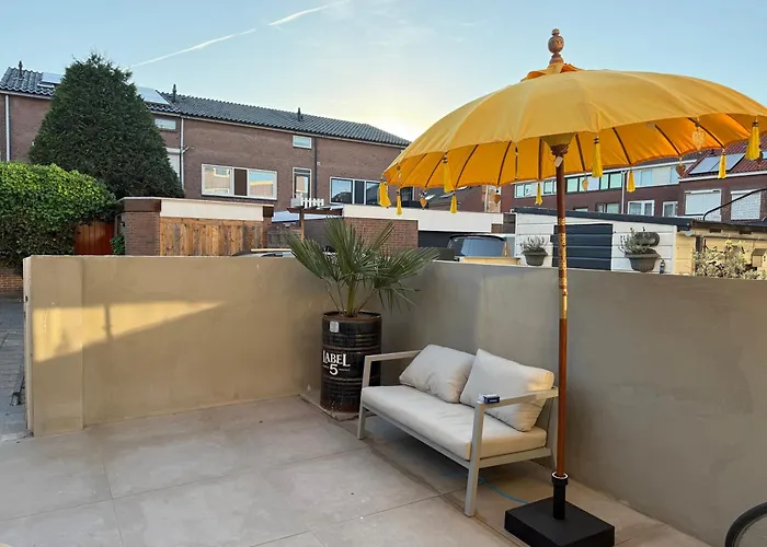 Katwijks Geluk * Katwijk aan Zee